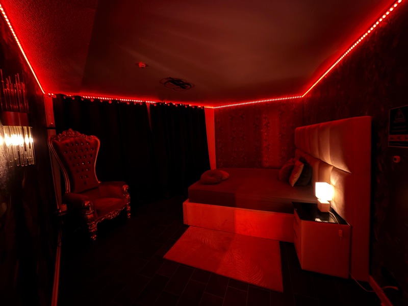 Foto von Mystic in Mainz