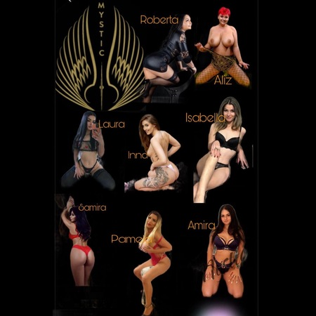 Mystic in Mainz, Mainz