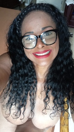 Daniela aus Cuba, Osnabrück