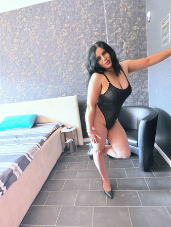 MONIKA AV ZK top service 100% real, Eisenach