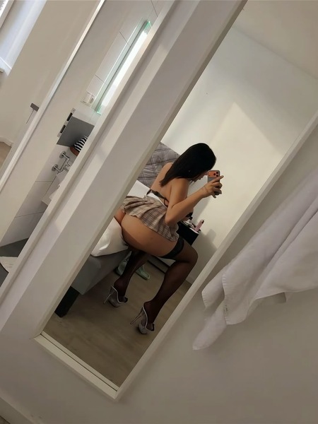 Foto von TS Angel