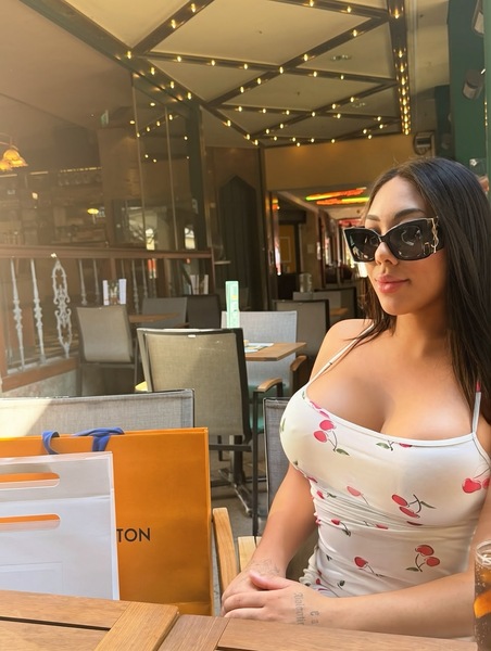 Foto von TS Angel