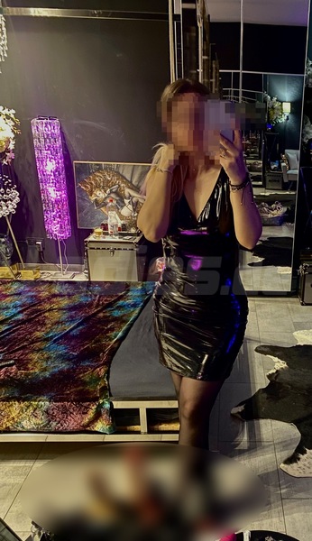 Foto von pui Bizarrlady Eva