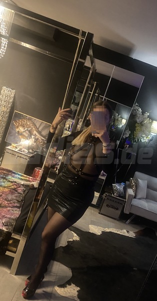 Foto von pui Bizarrlady Eva