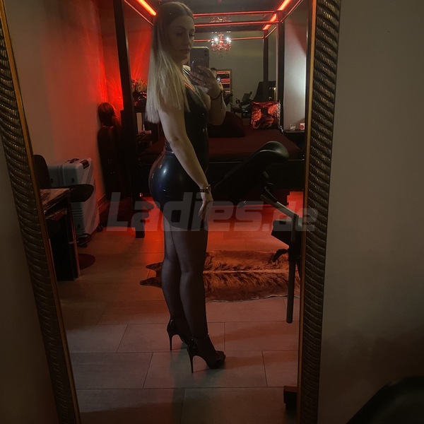 Foto von pui Bizarrlady Eva