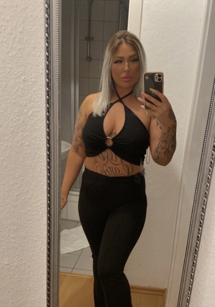 Foto von Deutsche Dirty Cherry H&H + Online Service