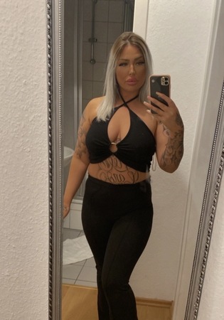 DirtyCherry, Hannover