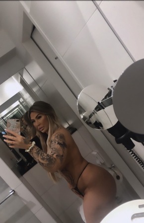 DirtyCherry, Hannover