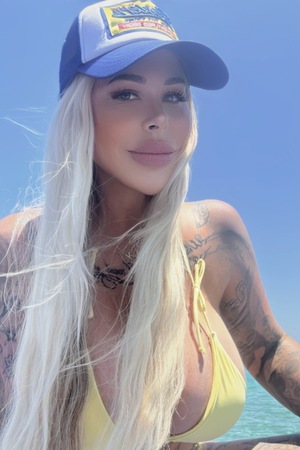 Deutsche Kissie, Münster