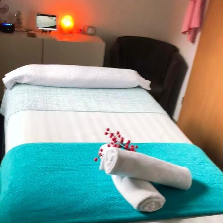 Shangyi Massage, Münster