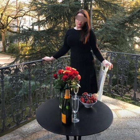 SONJA - GEIL / SEXY, Freiburg im Breisgau