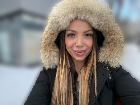 Deutsche Mandy, Frankfurt am Main