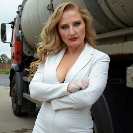 Madame Elysees - vom 15.-21.03. im Studio, Hof (Saale)