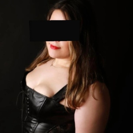 Franzi Rubensfrau aus Deutschland, Pforzheim