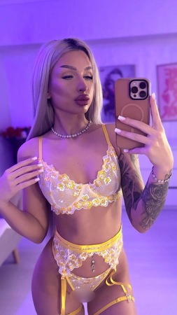 Jasmine, Mannheim