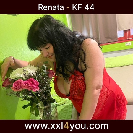 Renata bei XXL4You, Heilbronn