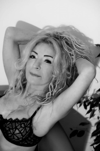 Foto von VICKY - Villa le Rouge