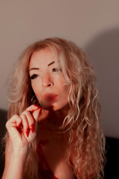 Foto von VICKY - Villa le Rouge