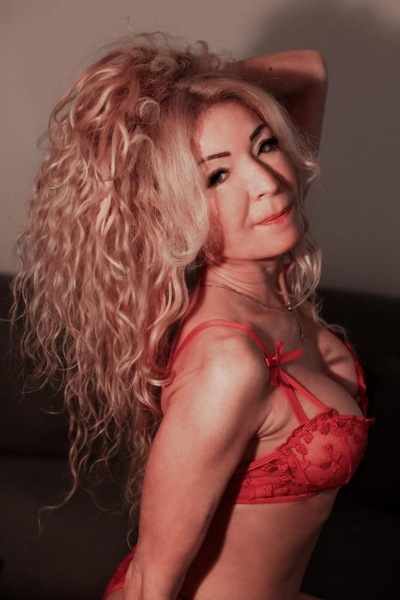 Foto von VICKY - Villa le Rouge