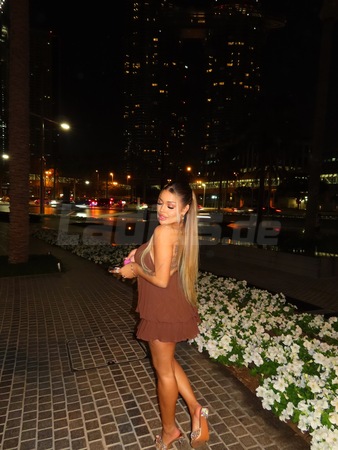 Deutsche Vera (Partys 18+ & GF6), Karlsruhe
