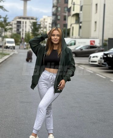 Emma Ganz neu in deiner Stadt, Hanau