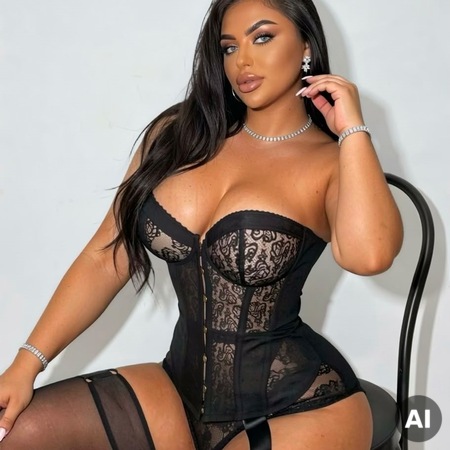 Kimberlina - gf6&massages, Hannover