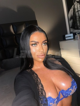 Kimberlina - gf6&massages, Hannover