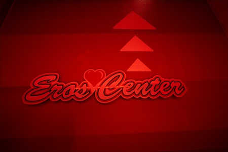 Eroscenter "Maison de passe", Saarbrücken