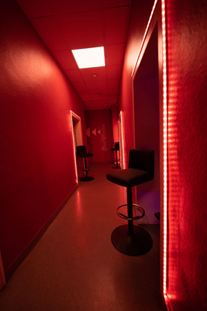 Eroscenter "Maison de passe", Saarbrücken