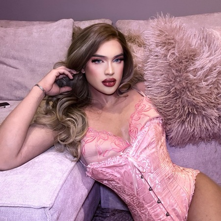 TS Violeta
