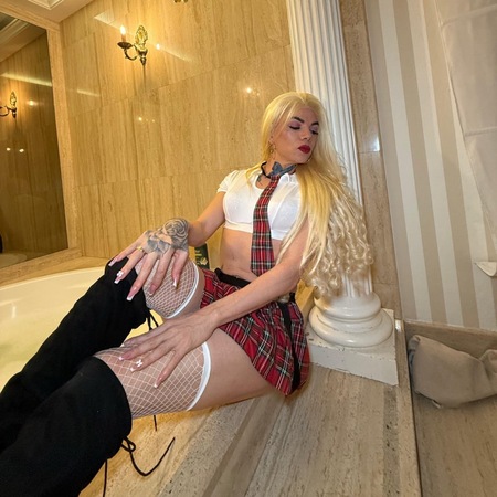 TS LUNNNA HOT XXL, Stuttgart