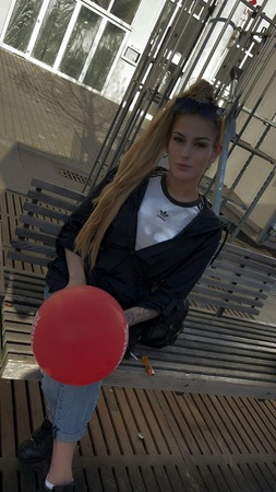 Melissa - Auch Besuchbar, Leipzig