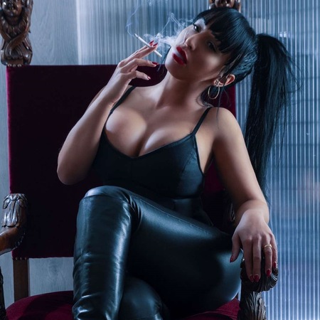 Lady Gypearl *nur WhatsApp*, Esslingen am Neckar