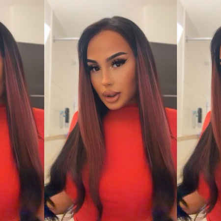 SHIRIN 24/7 Party, Mannheim