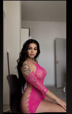 Betty im Haus 1, Ulm