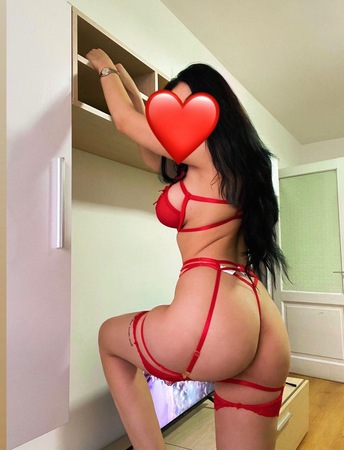 Betty im Haus 1, Ulm