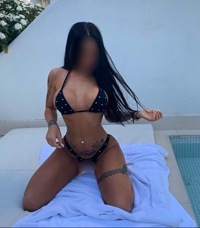 Rebeca Franz. Expertin, Dortmund