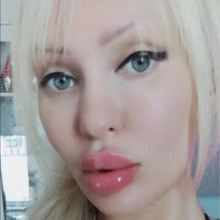 Julia *Brandneu*, Hannover