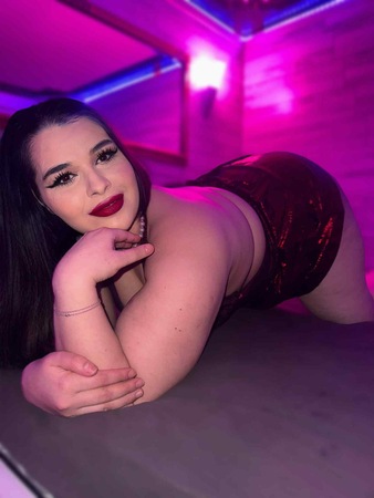 Maya Party Girl 18+, Frankfurt am Main