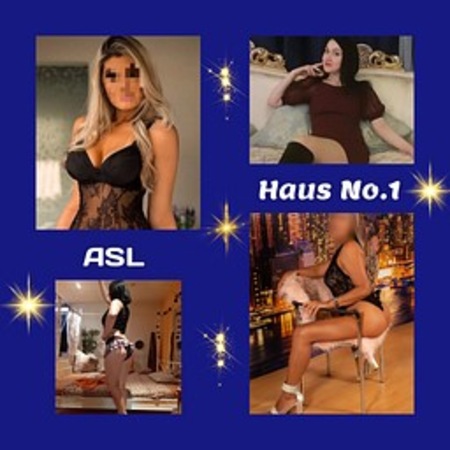 Haus No1-Kein Club-Privathaus, Aschersleben