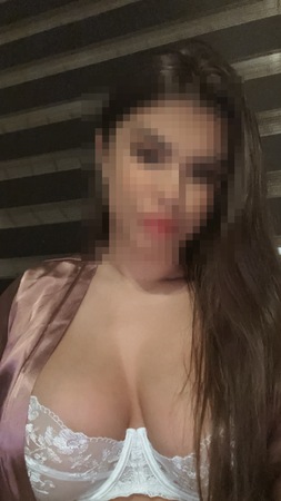 Tiffany Squ*rting - Neu in der Stadt!, Osnabrück