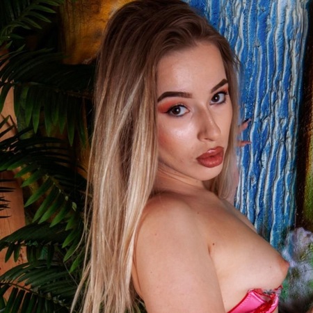 Luxus-Girl Linda im Club Leguan, Thayngen