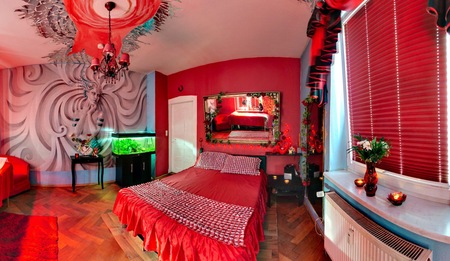 CASITA ROBERTA, Gotha