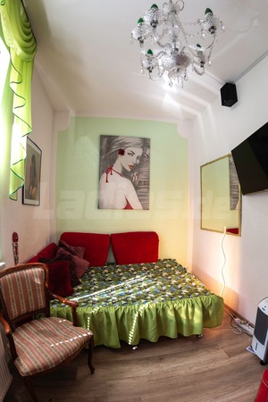 CASITA ROBERTA, Gotha