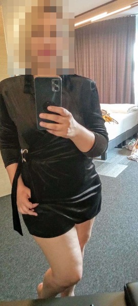 Foto von Alisa