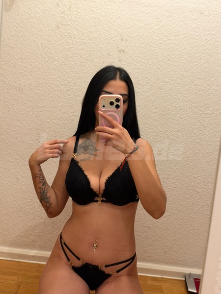Foto von Melisa