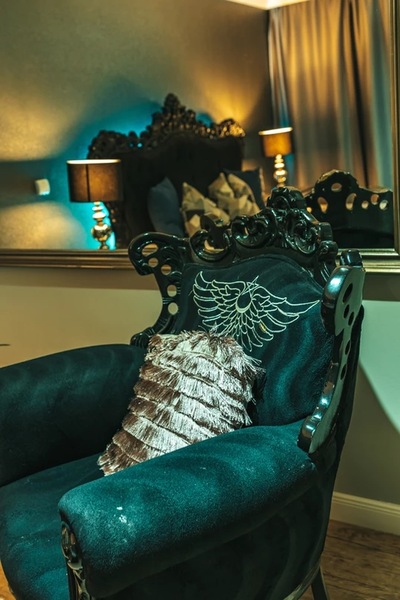 Foto von Sonnige Zeiten für guten Sex