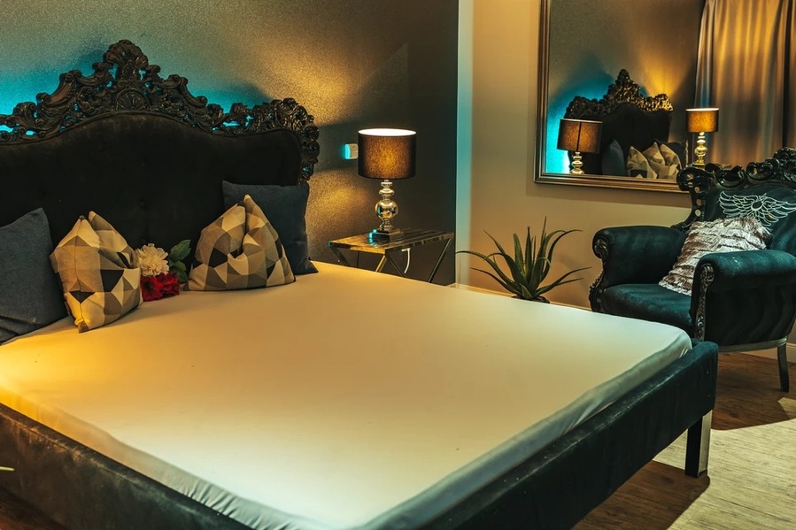 Foto von Sonnige Zeiten für guten Sex