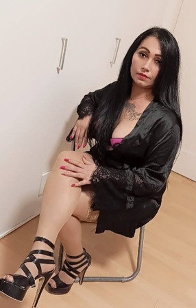 Krisi Ganz Neu in der Stadt!, Wilhelmshaven