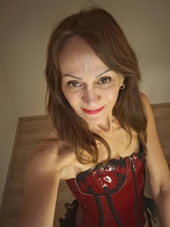 Escort Elisa, LadiesSTARS